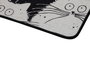 Mijölnir White Cats Juego de Alfombras de Baño Multicolor